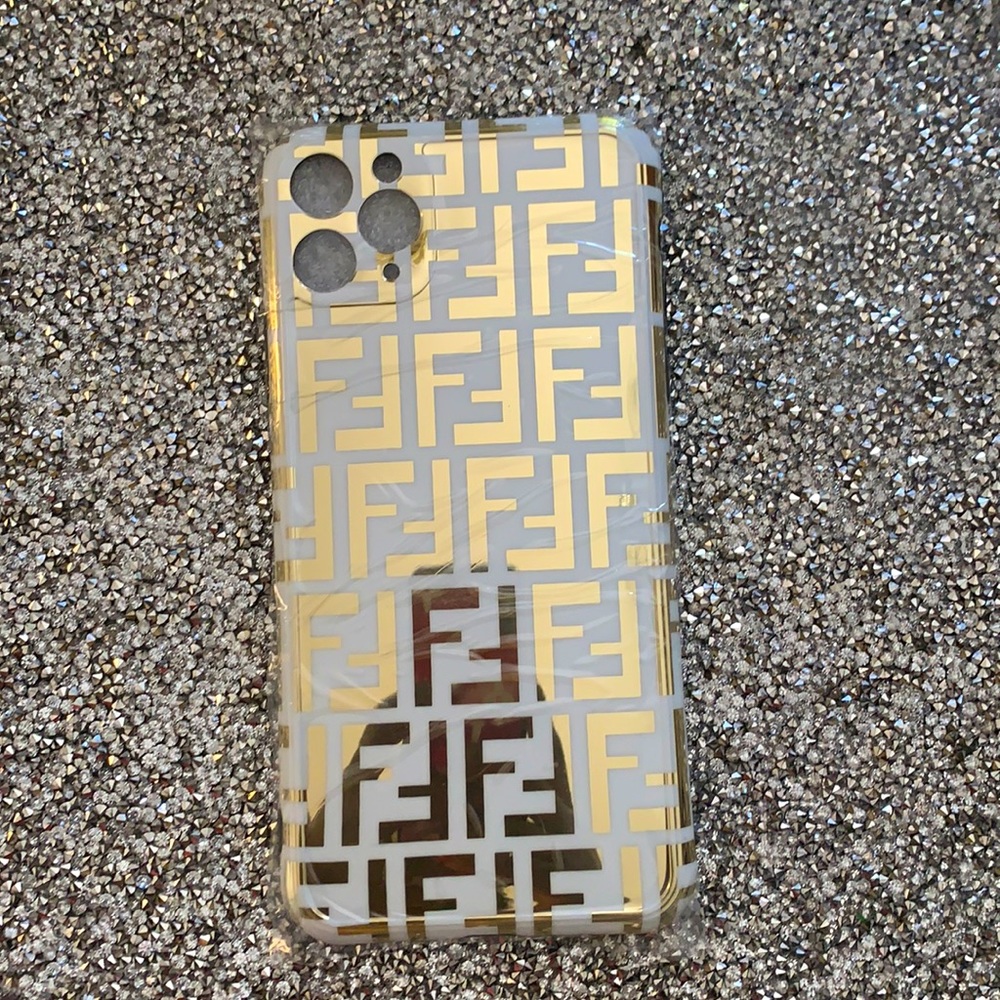 iPhone case